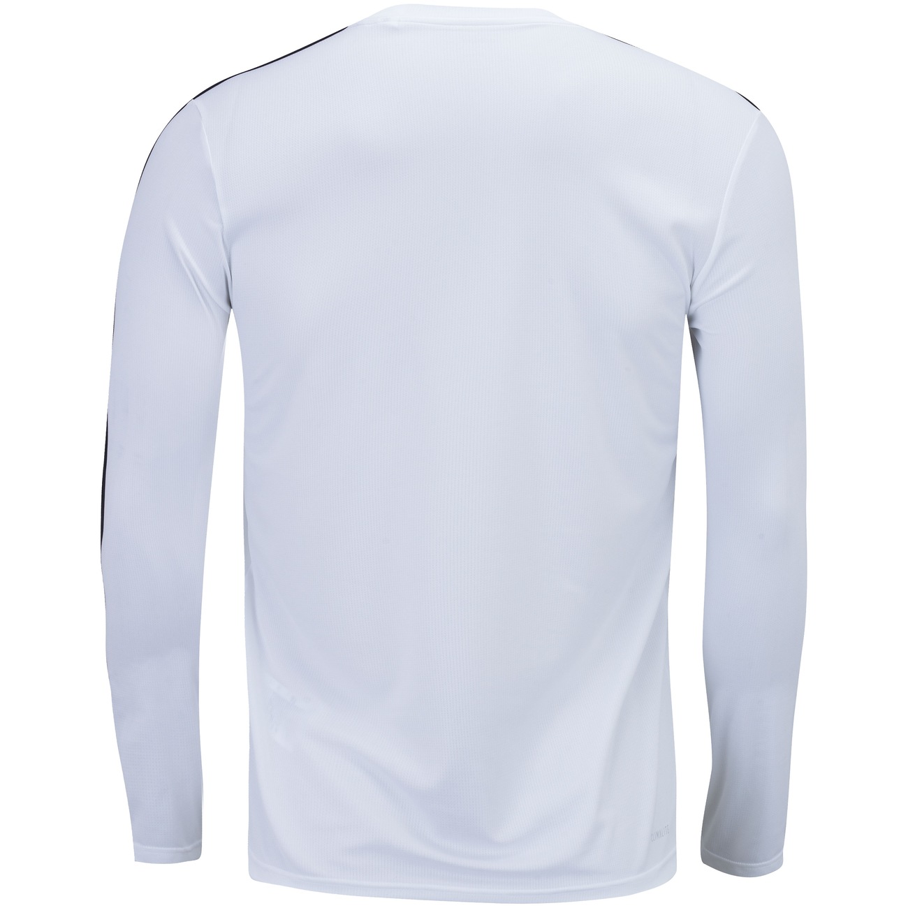 Camiseta Manga Longa adidas D2M CLM 3S - Masculina - Video 1