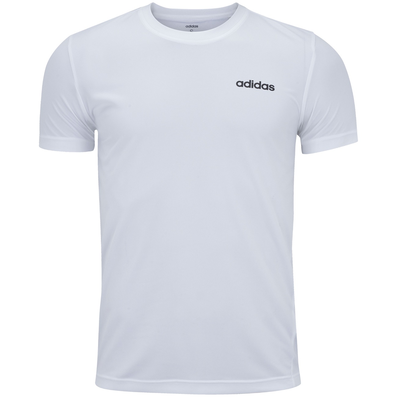 Camiseta adidas D2M AR PL - Masculina - Video 1
