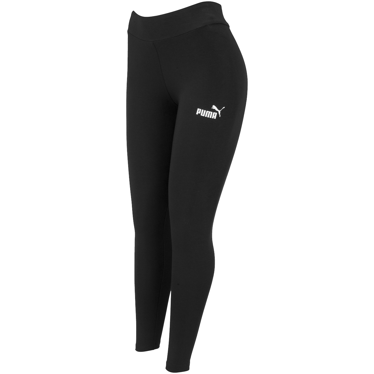 Calça Legging Puma Performance Feminina Azul 