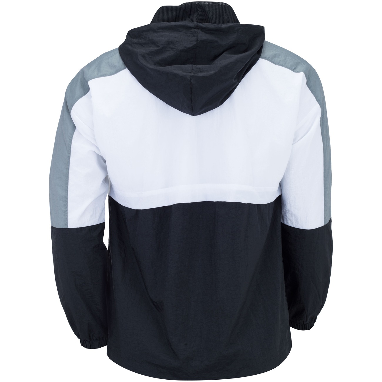 Jaqueta com Capuz Nike HD Woven CB - Masculina - Video 1