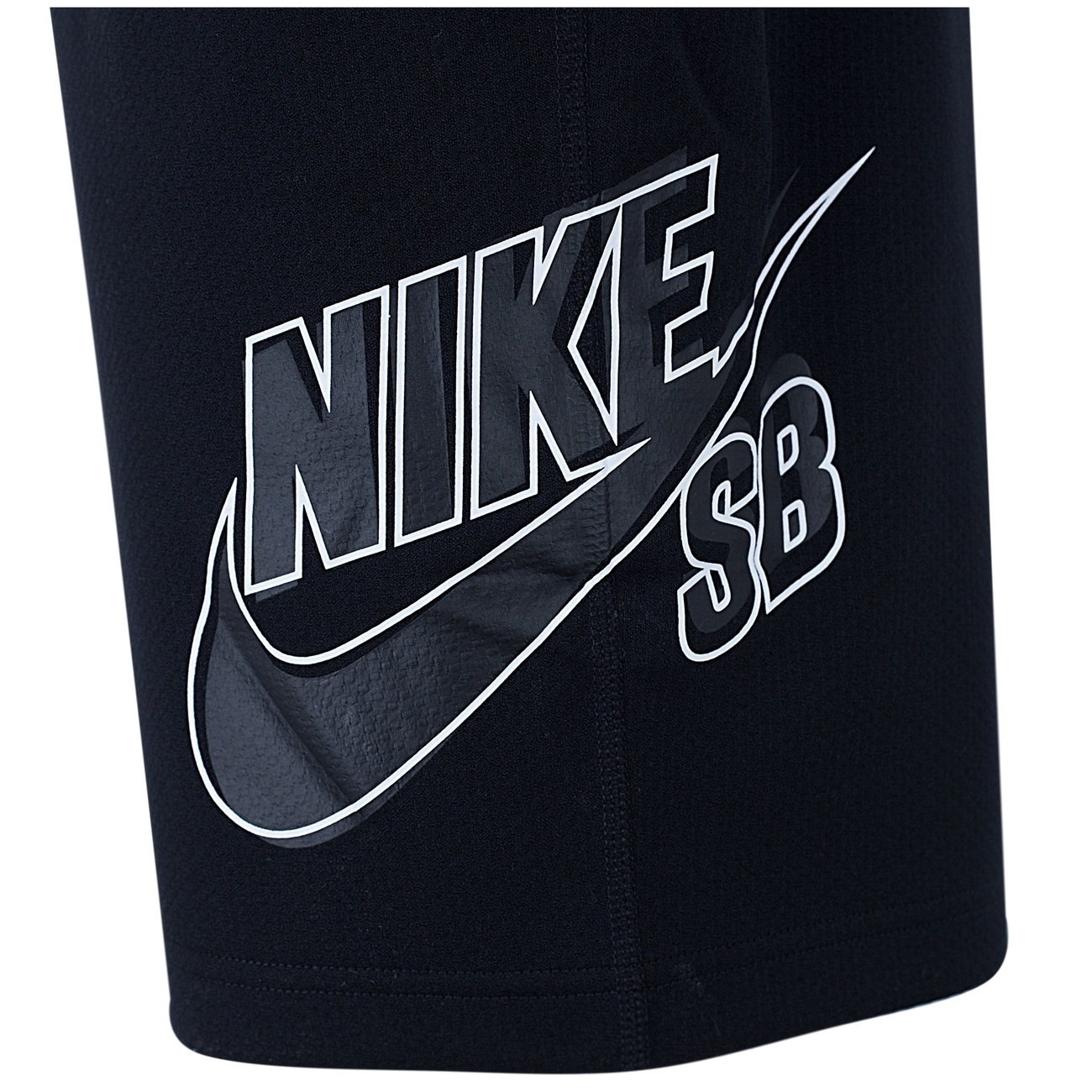 Bermuda Nike SB Sunday GFX - Masculina - Video 1