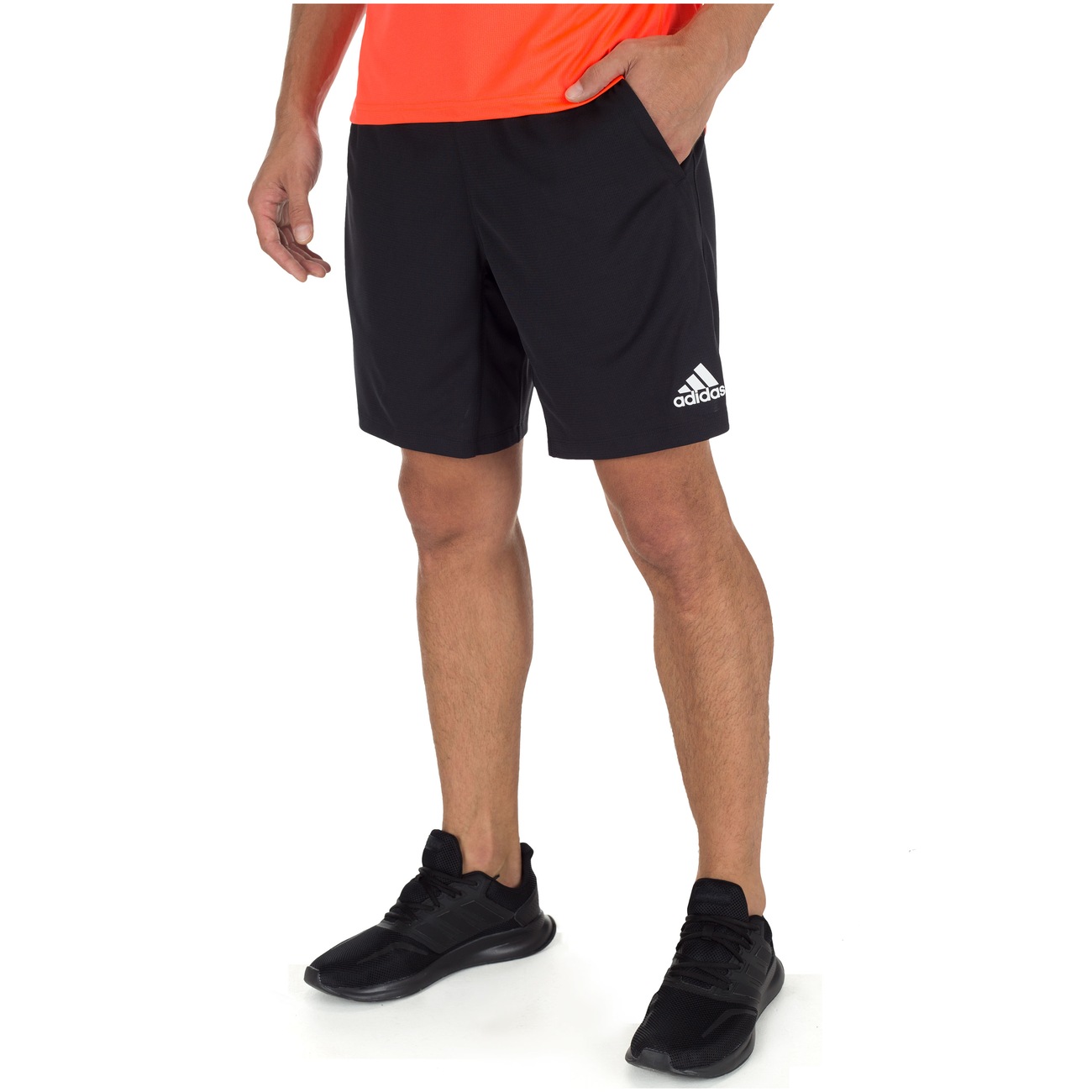 shorts adidas all set masculino