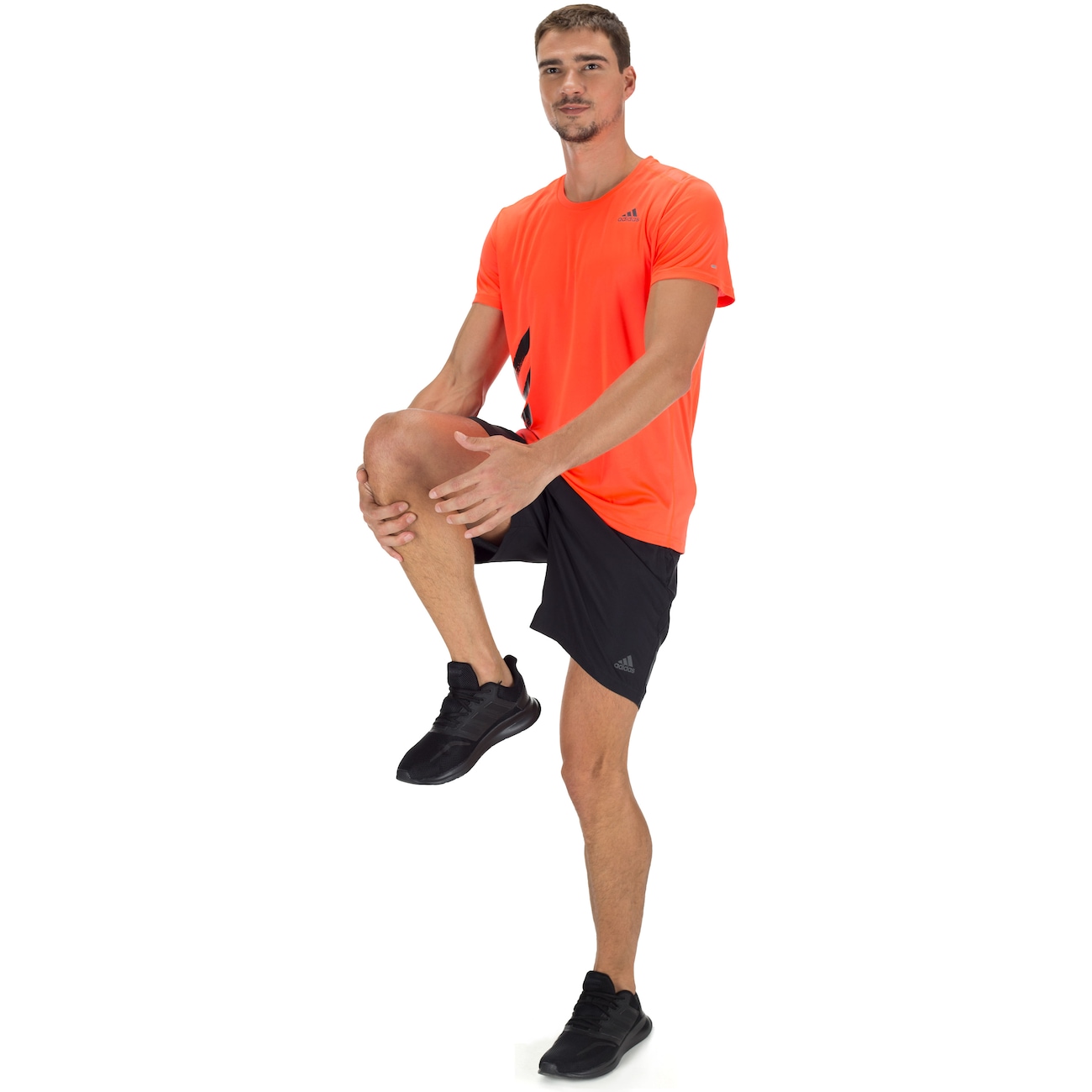 shorts adidas all set masculino