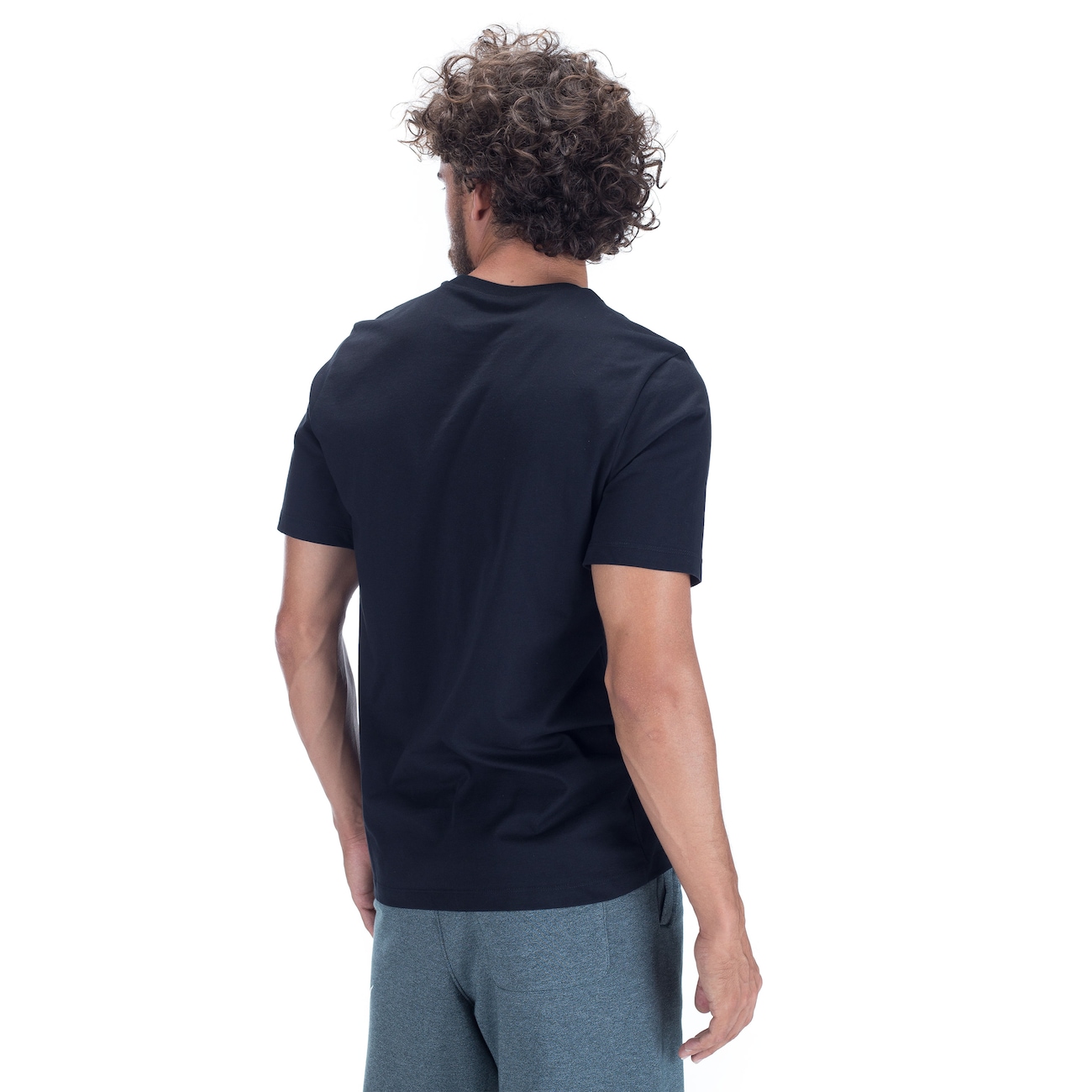 camiseta nike sportswear air masculina