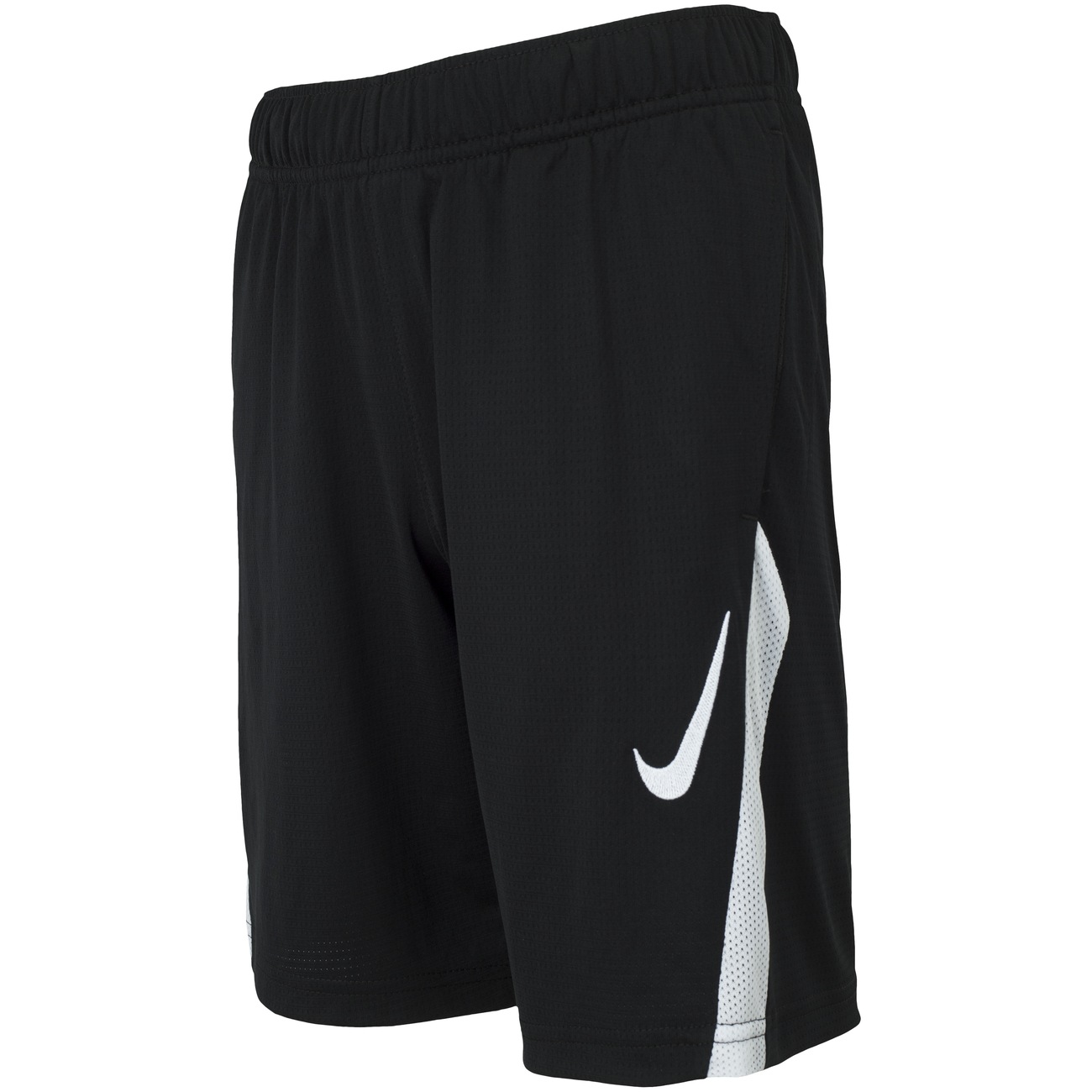 short nike infantil