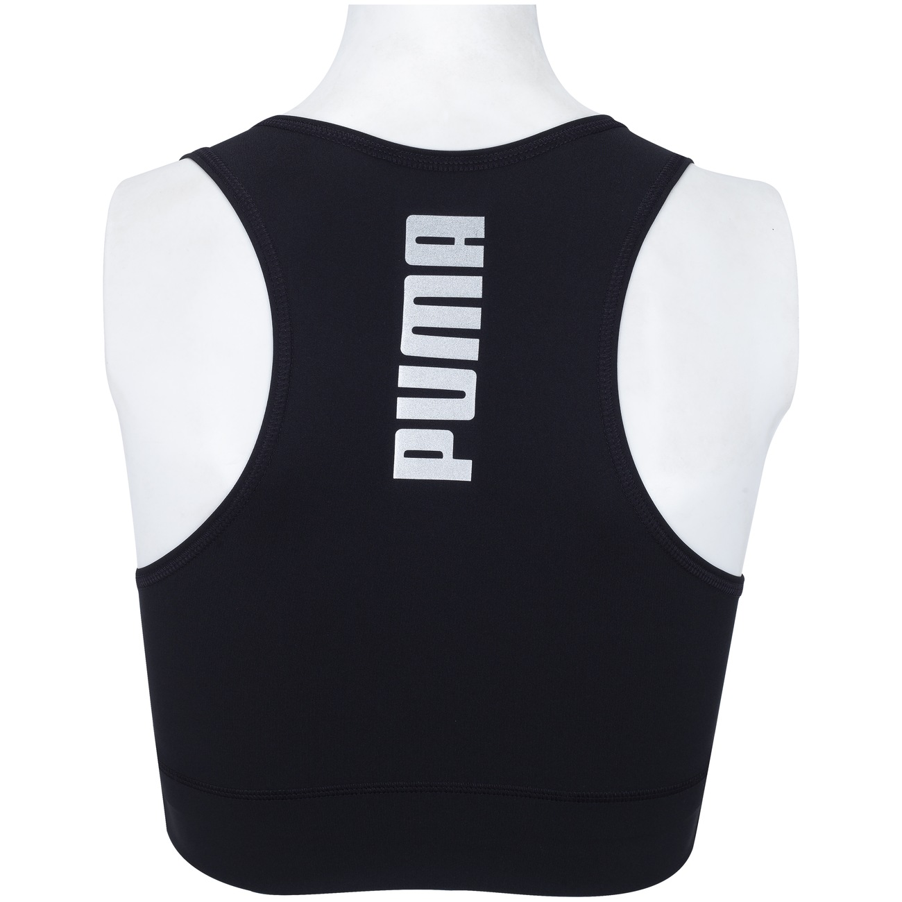 Top Fitness Puma RTG Crop - Adulto - Video 1