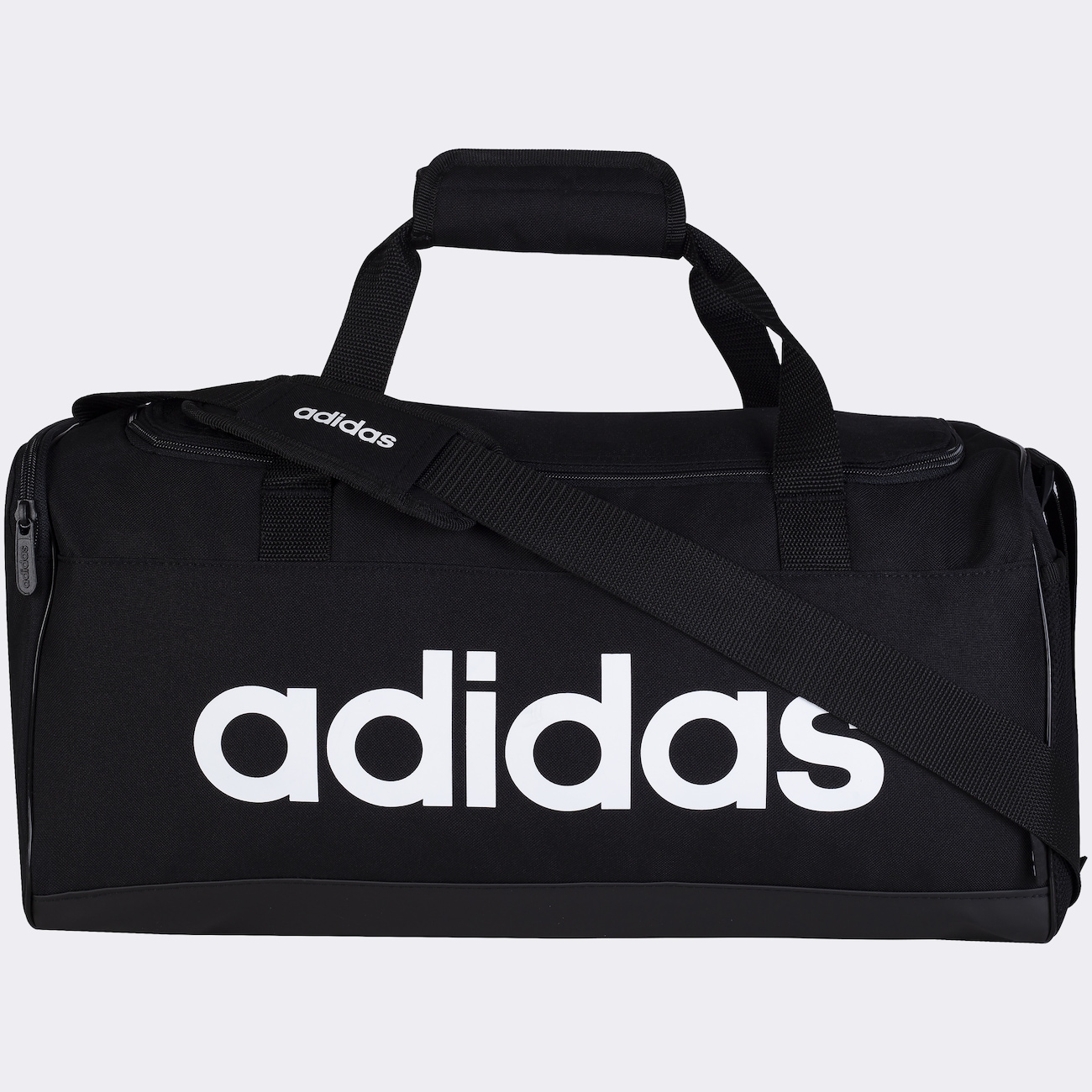Mala adidas Linear Duffle S - Video 1