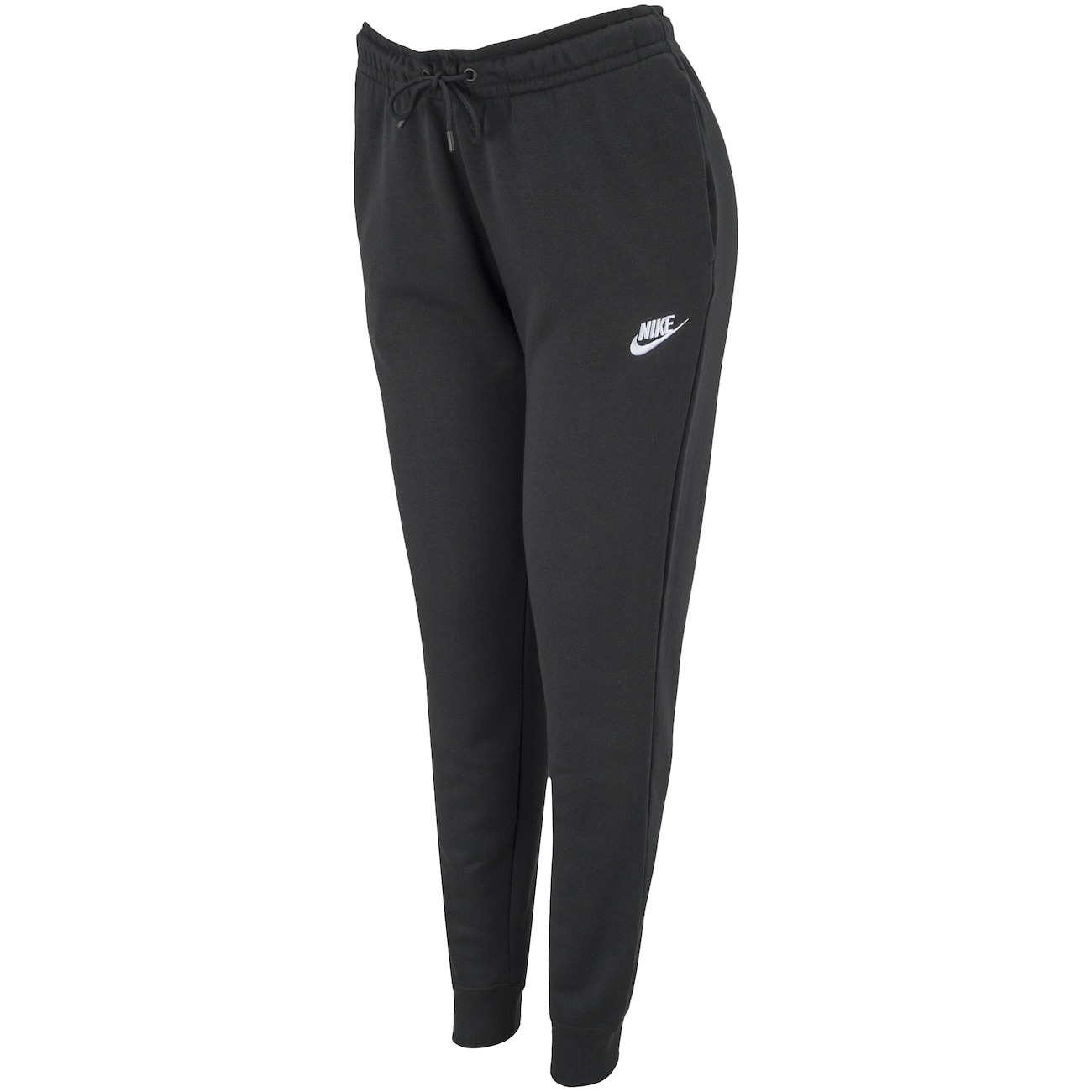 Calça de Moletom Nike Sportswear Essential FLC Feminina em