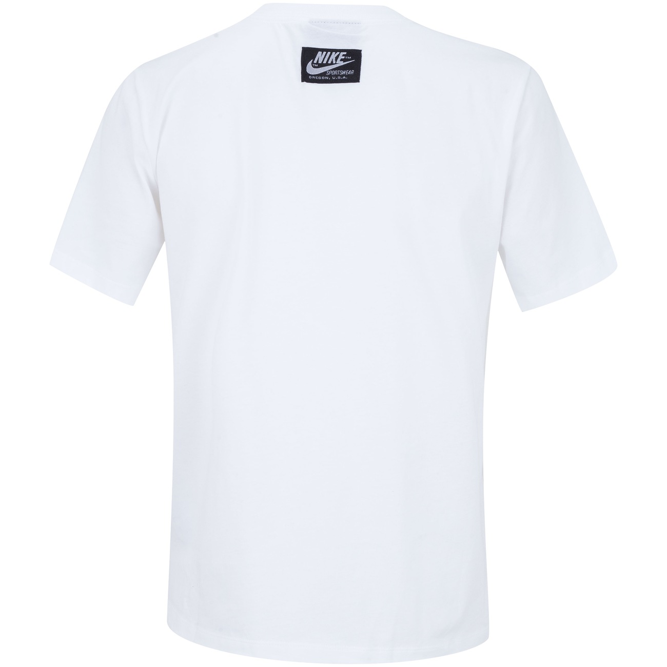 Camiseta Nike Sportswear Icon Clash SS Top GFX - Feminina - Video 1