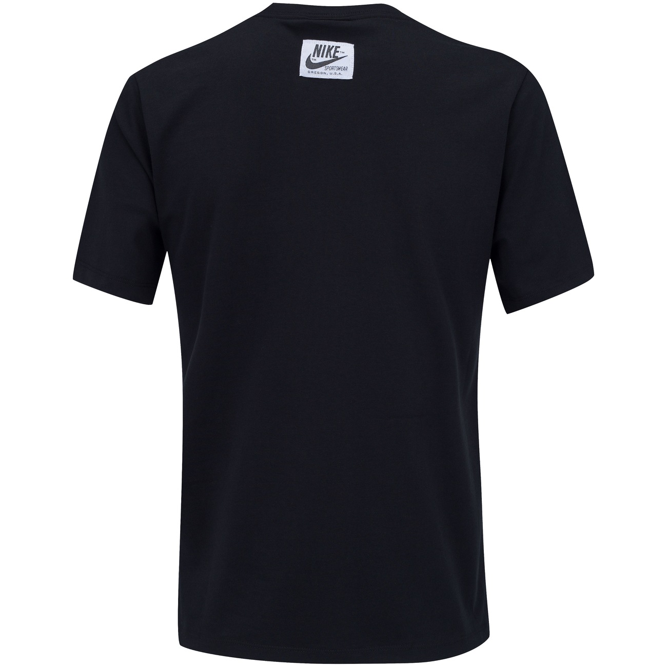 Camiseta Nike Sportswear Icon Clash SS Top GFX - Feminina - Video 1