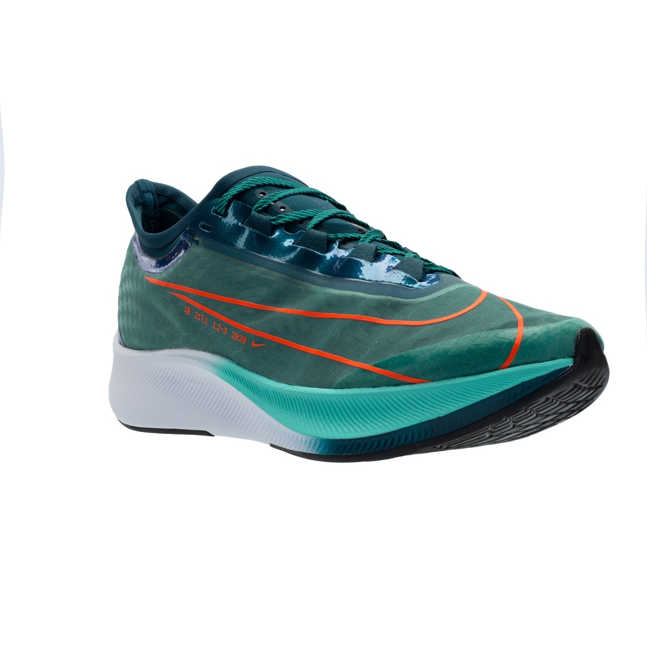 Tênis Nike Zoom Fly 3 PRM Hakone - Masculino | Centauro