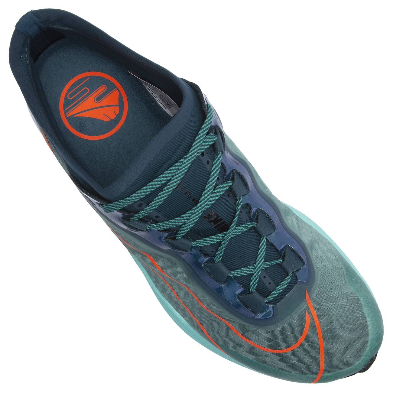 Tênis Nike Zoom Fly 3 PRM Hakone - Masculino | Centauro