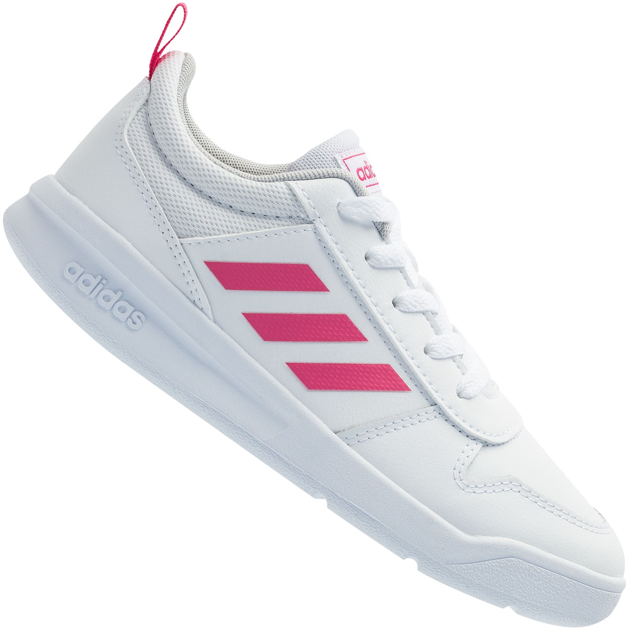 tenis adidas feminino infantil