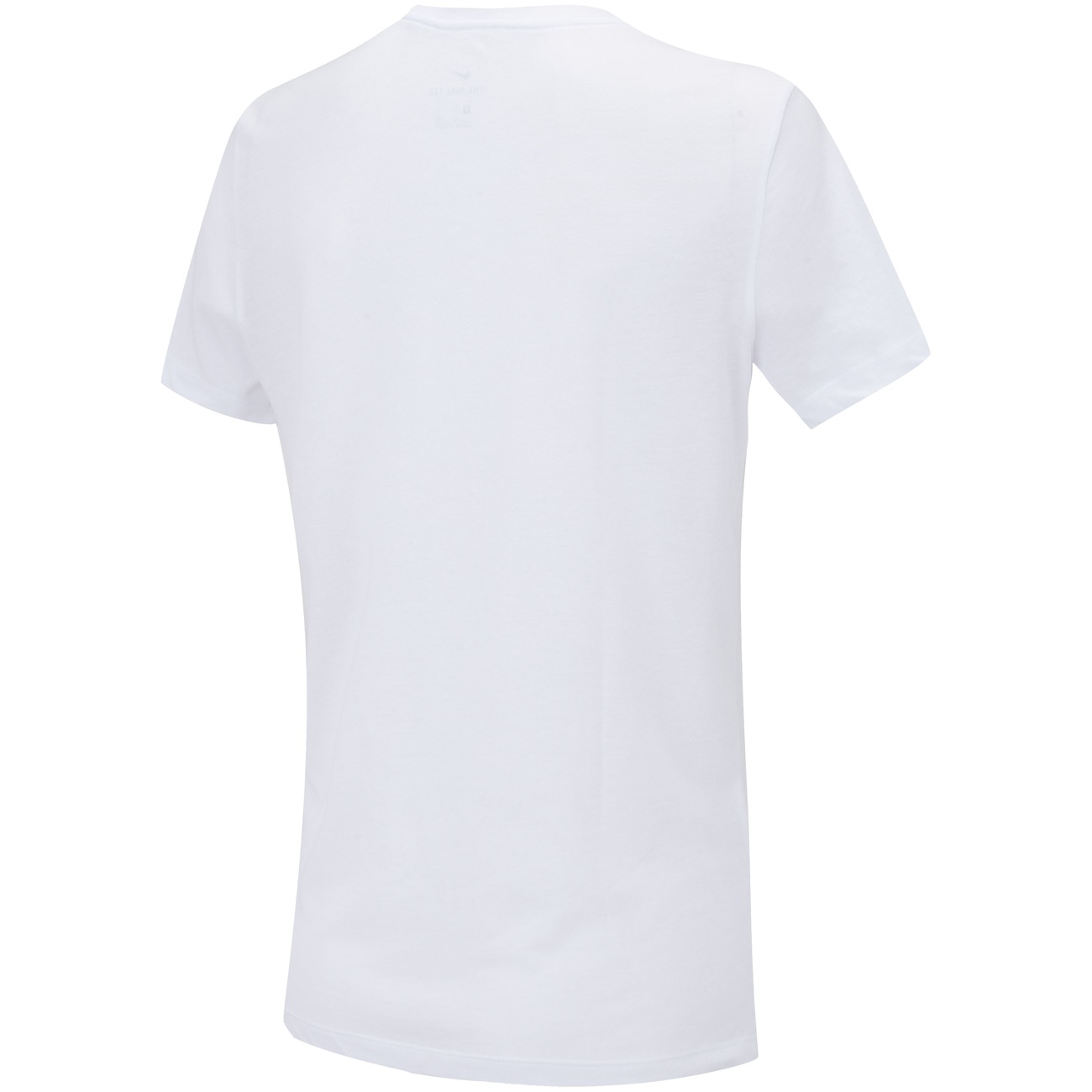 Camiseta Nike Sportswear Tee Prep JDI - Feminina - Video 1