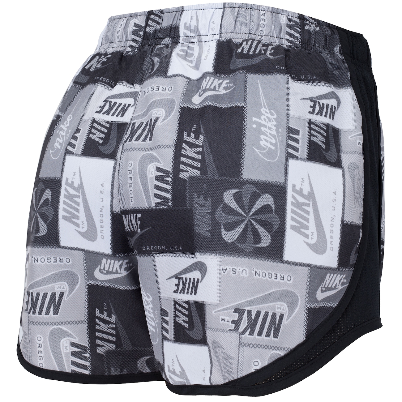 Shorts Nike Icon Clash Tempo - Feminino - Video 1