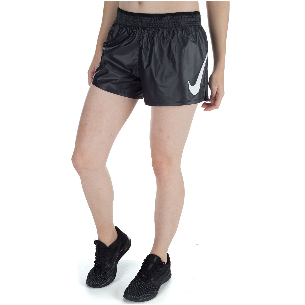 Shorts Nike Swoosh Run Feminino Centauro
