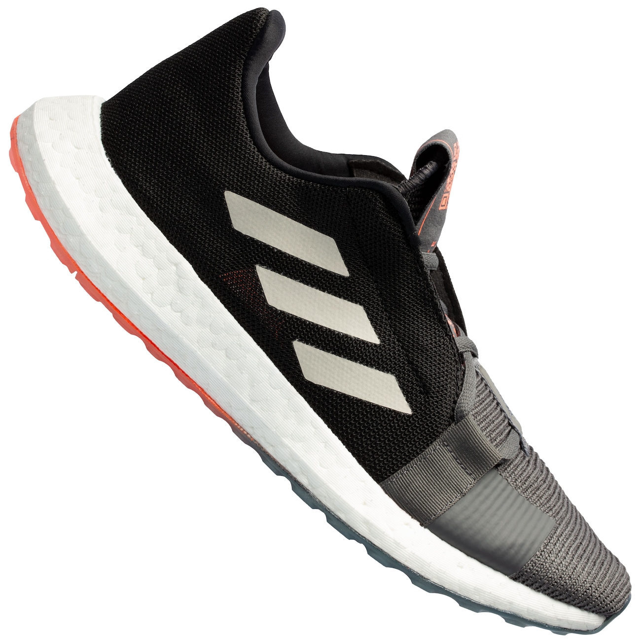 Tênis adidas SenseBoost GO M - Masculino | Centauro