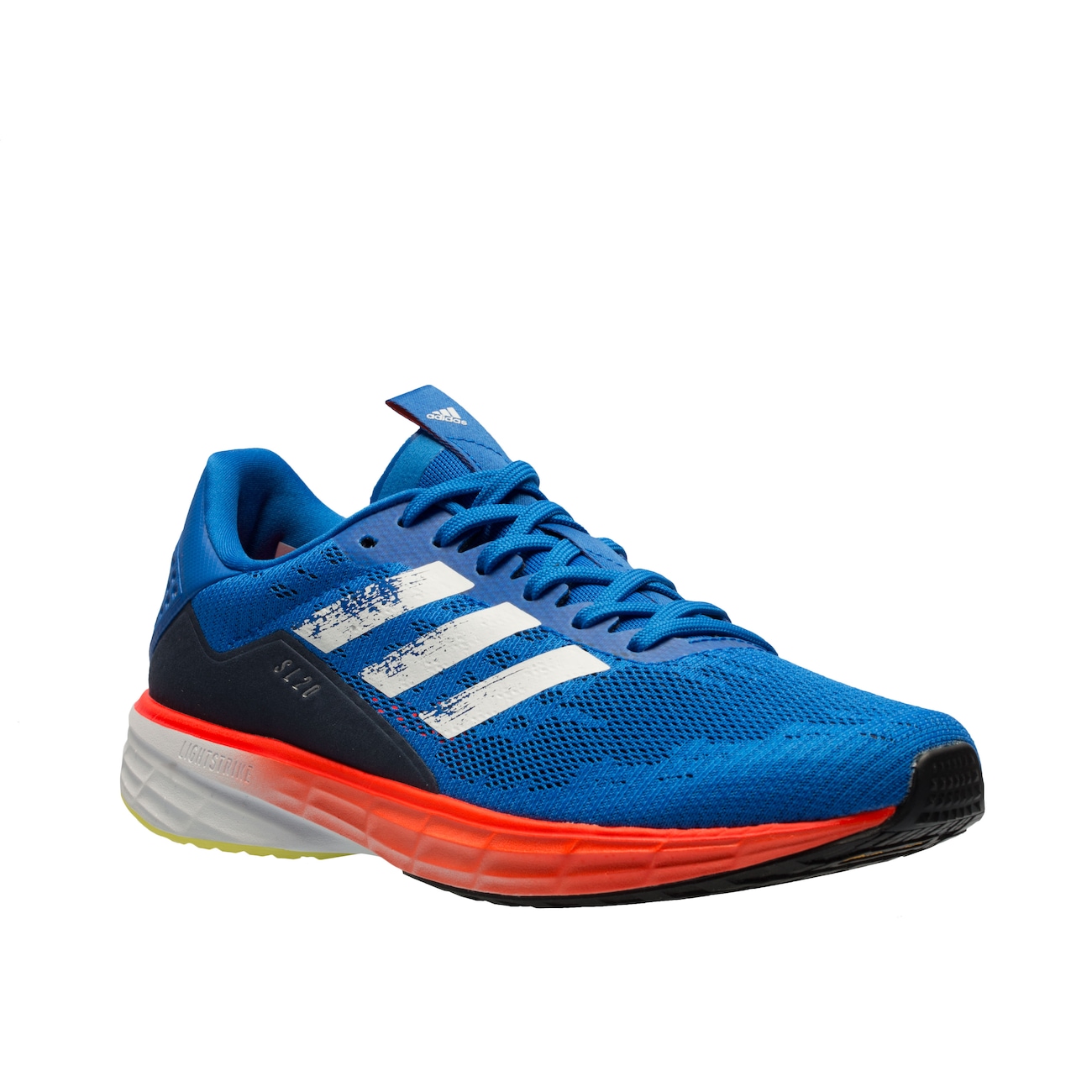Tênis adidas SL20 Summer Ready - Masculino | Centauro