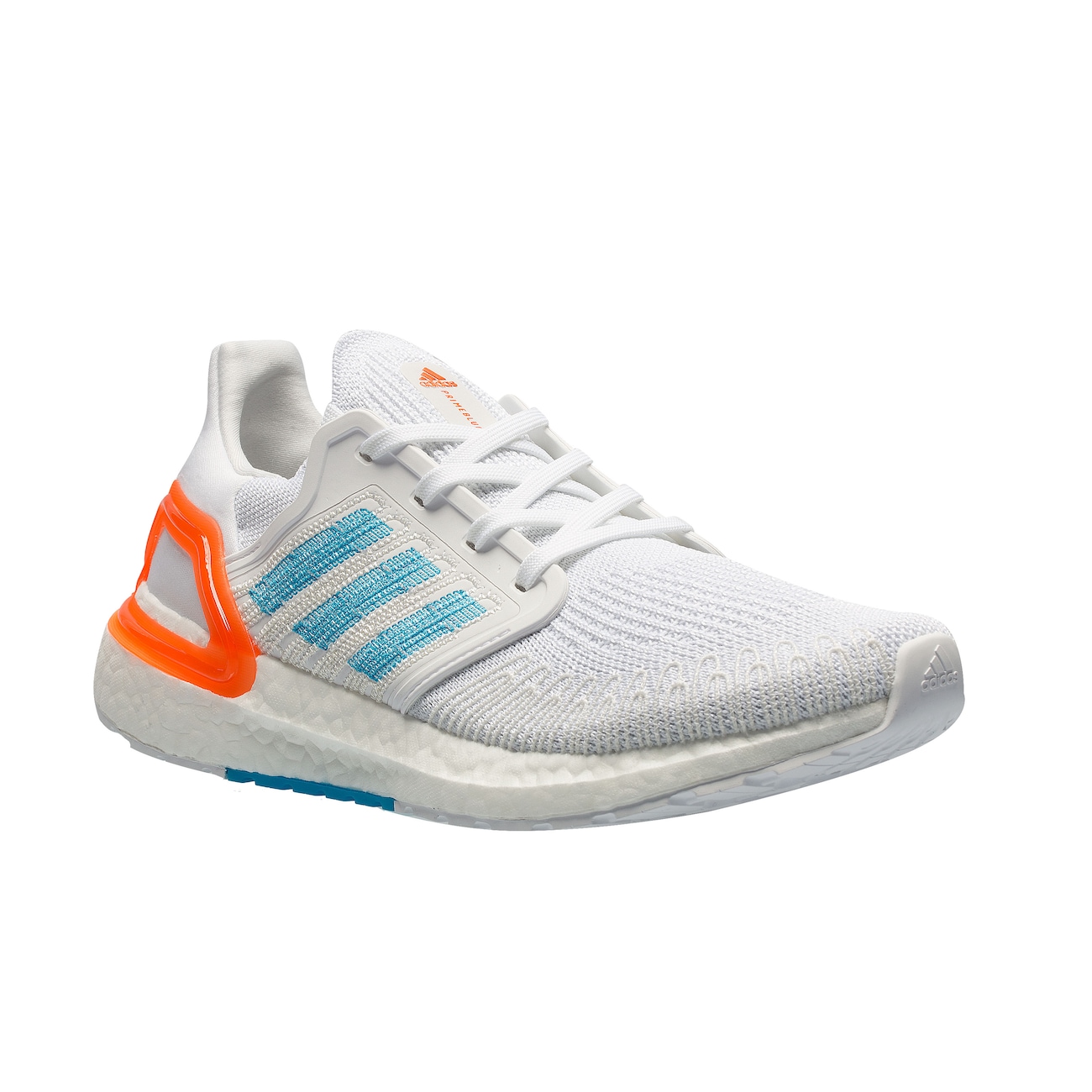 シューズ  ultraboost20Fc unisex JP 27,5 Tênis adidas Ultraboost 20 Primeblue - Masculino | Centauro
