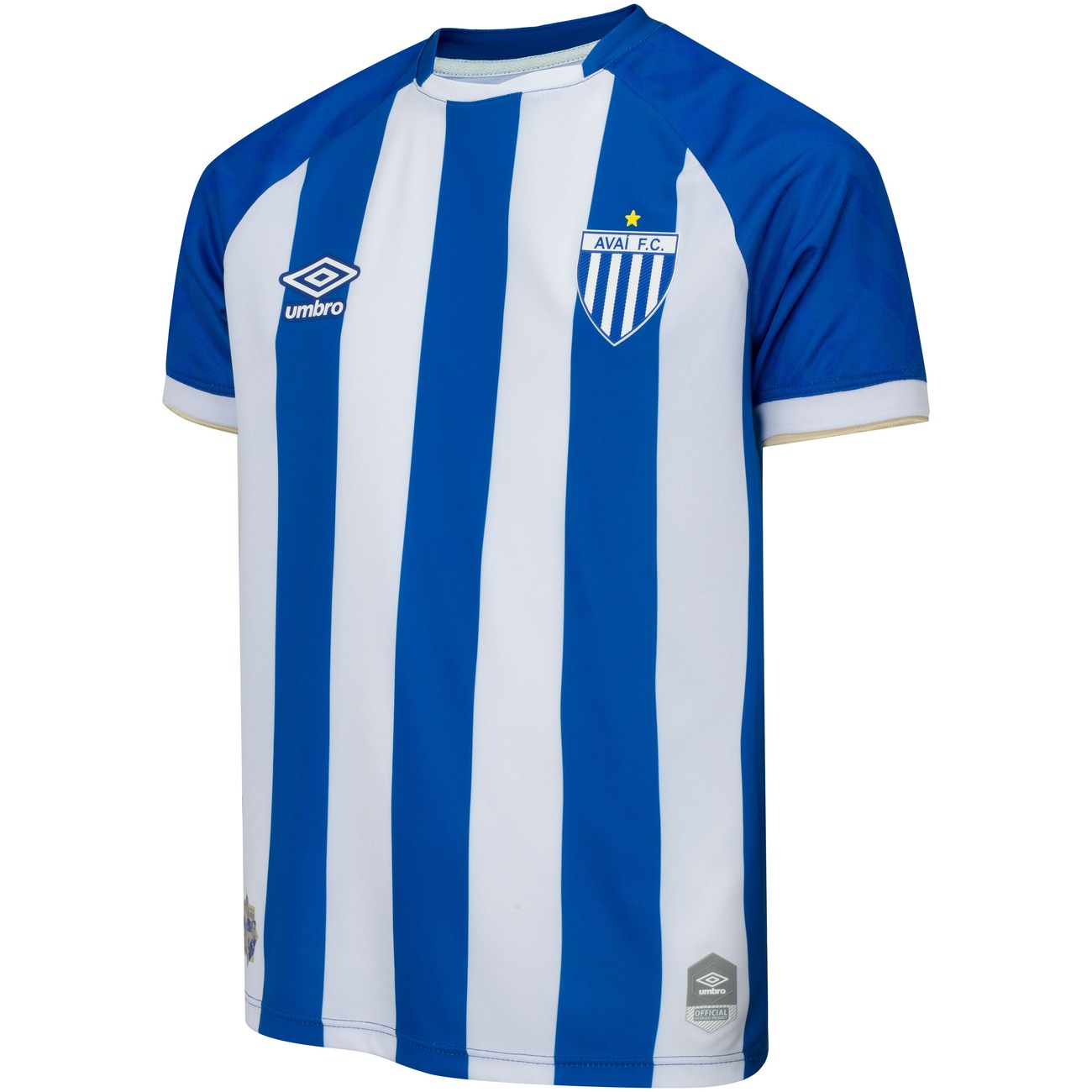 Camisa avai infantil Clearance
