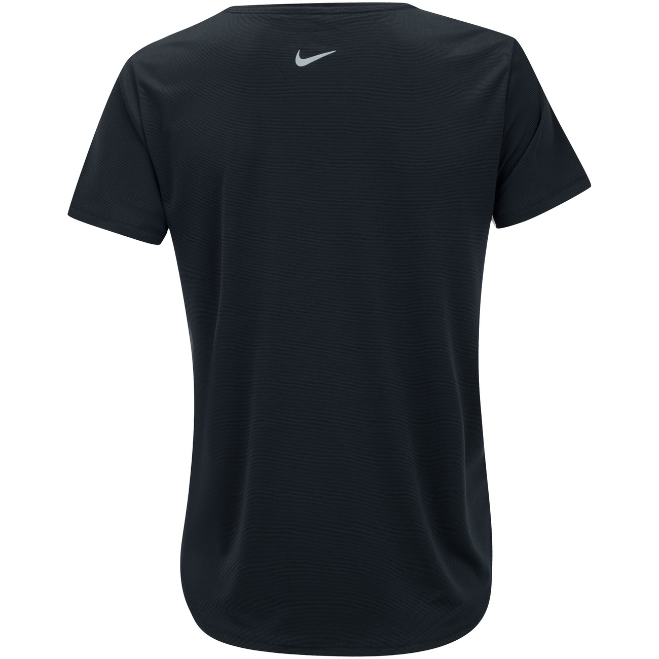 Camiseta Nike Top SS Swoosh Run - Feminina - Video 1
