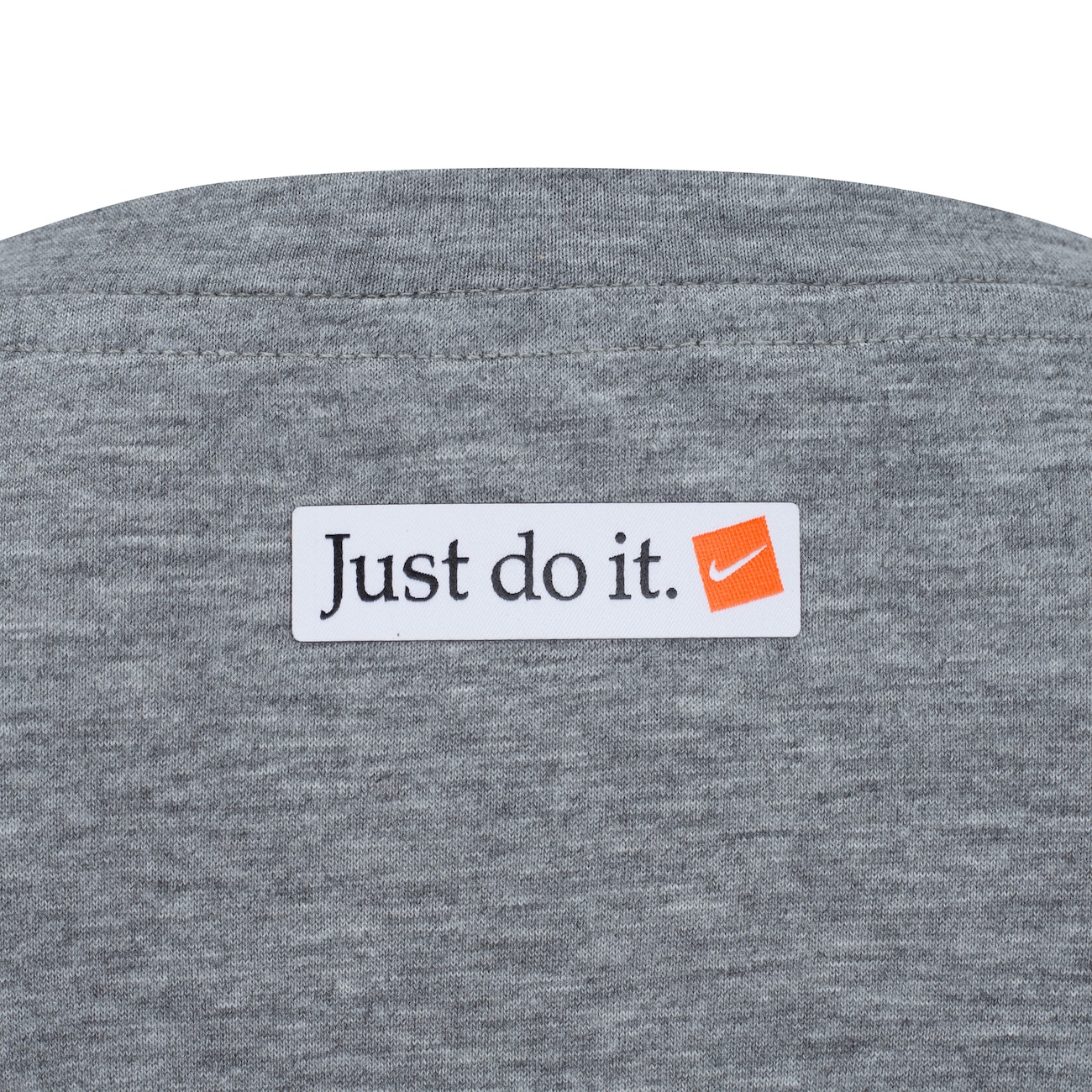 Camiseta Nike SS Top GX Icon Clash Wow - Feminina - Video 1