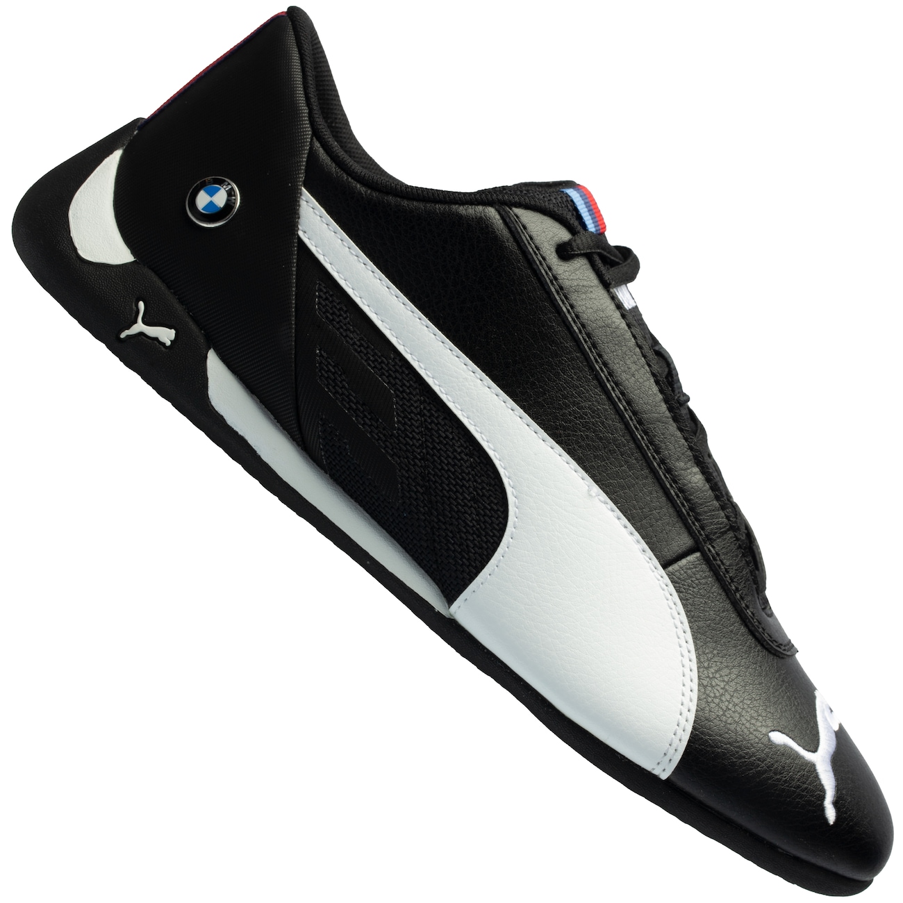 Tênis Puma BMW MMS R-Cat Masculino Centauro