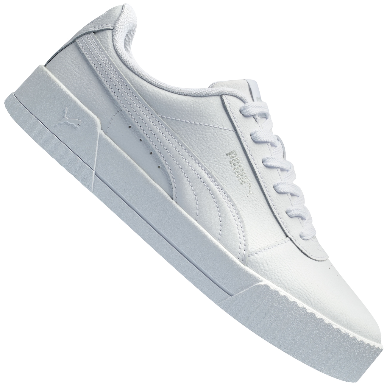 Tênis Puma Carina L - Feminino