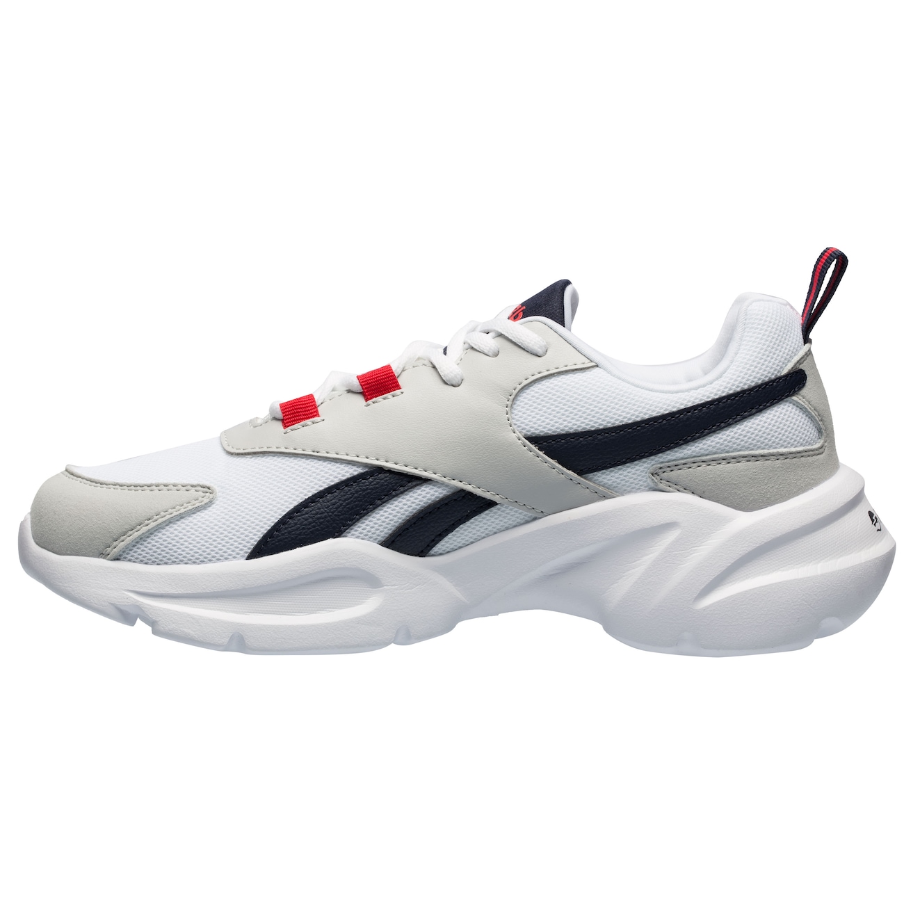 Tênis Reebok Royal EC Ride 4 - Unissex | Centauro