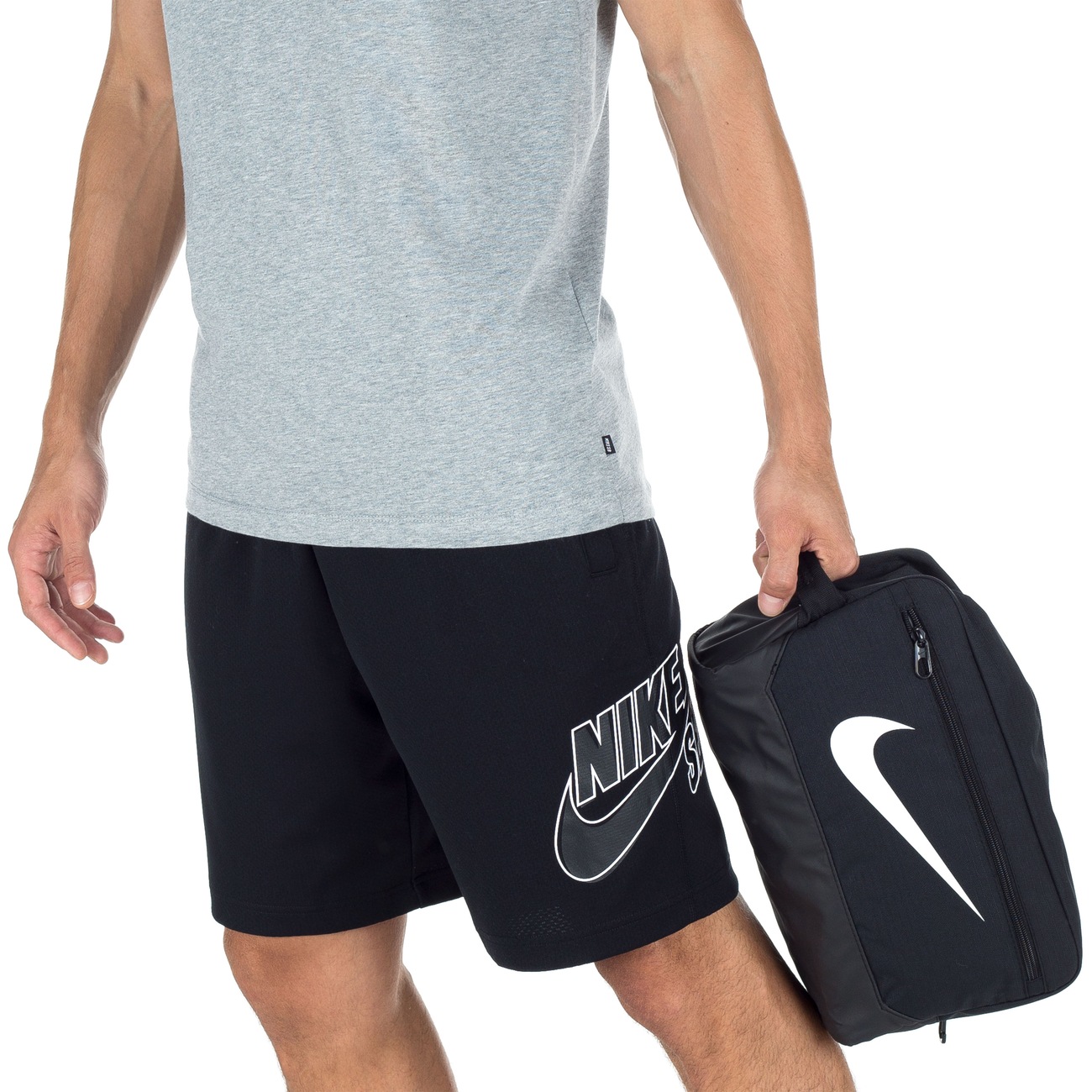 Porta Calçados Nike Brasilia Shoes 9.0 - 11 Litros | Centauro