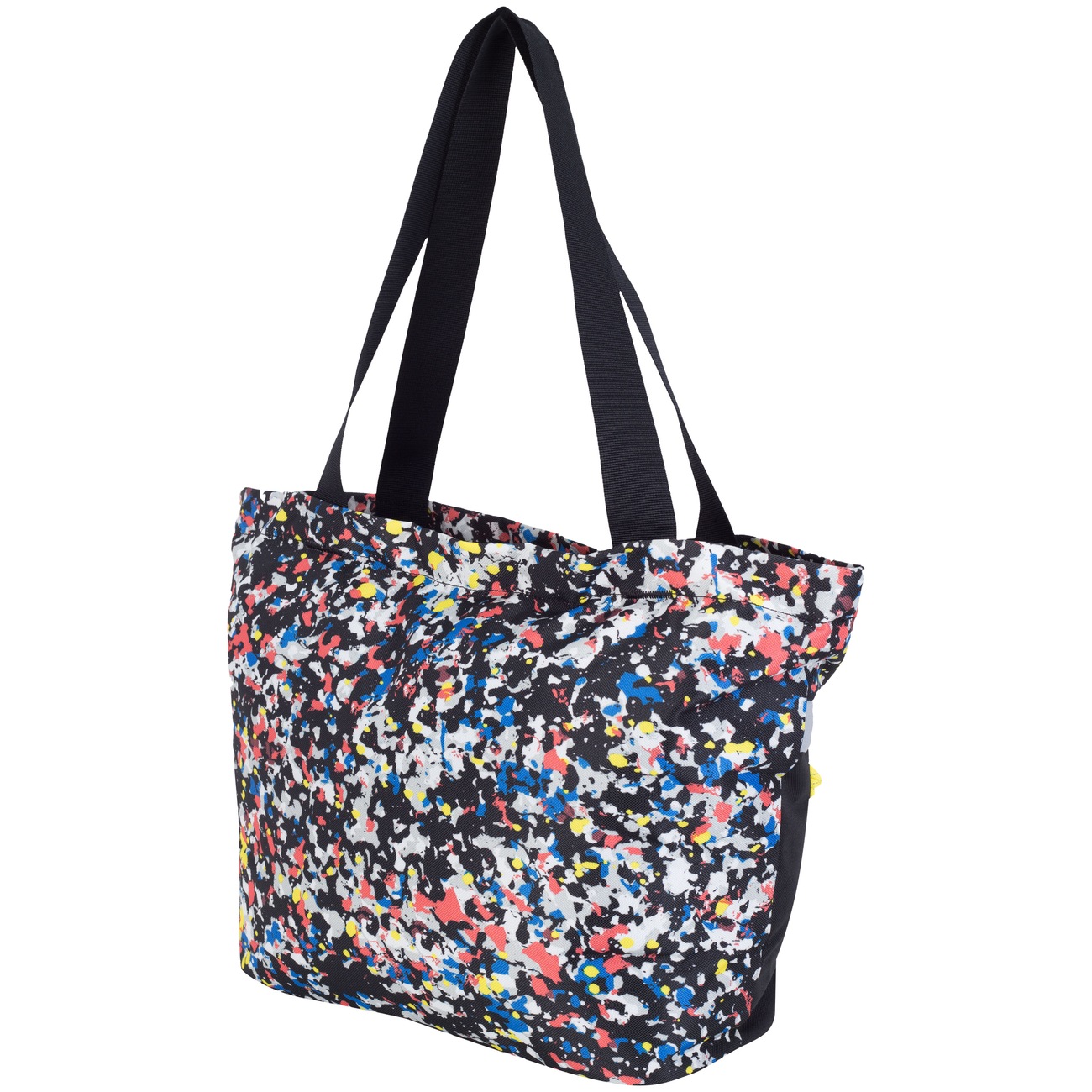 quilted tennis bolsa