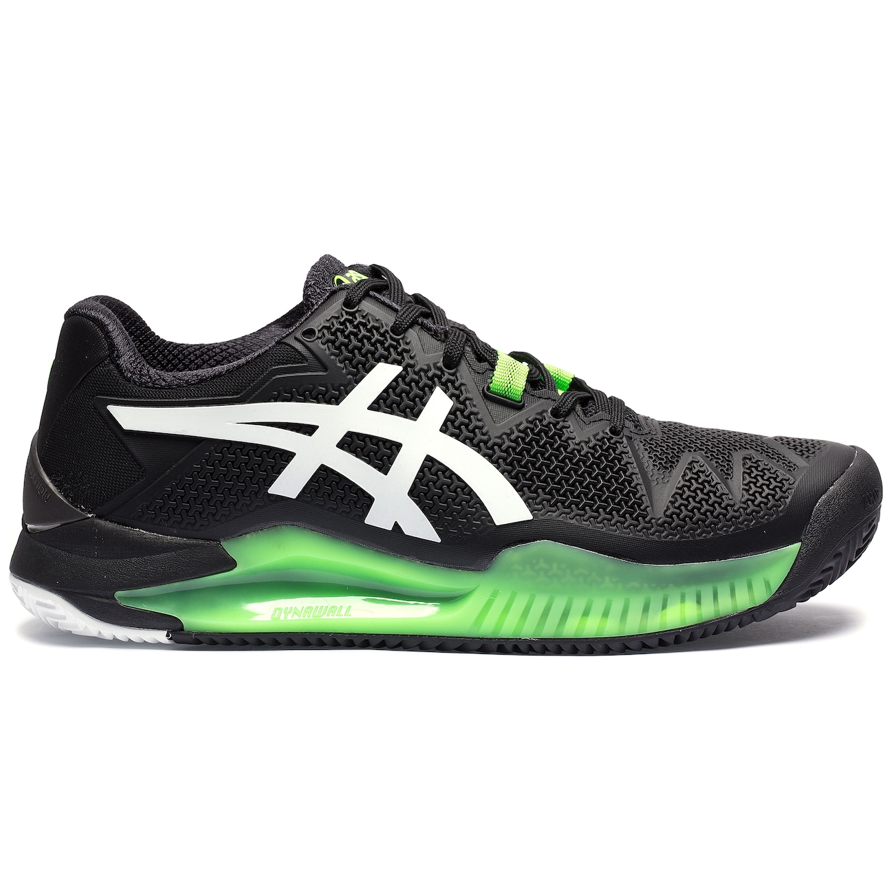 Tênis Asics Gel Resolution 8 Clay - Masculino