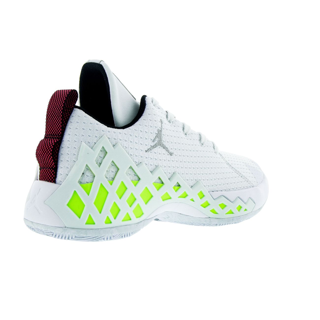 Tênis Nike Jordan Jumpman Diamond Low - Masculino | Centauro
