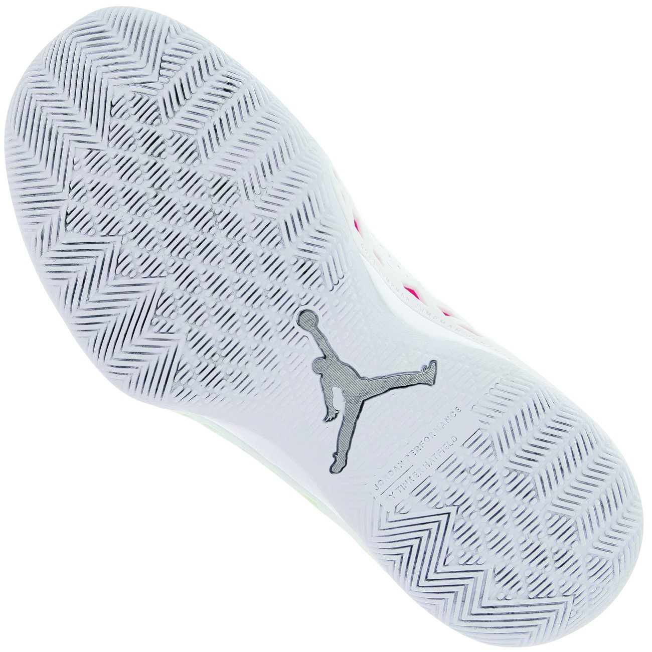 Tênis Nike Jordan Jumpman Diamond Low - Masculino | Centauro