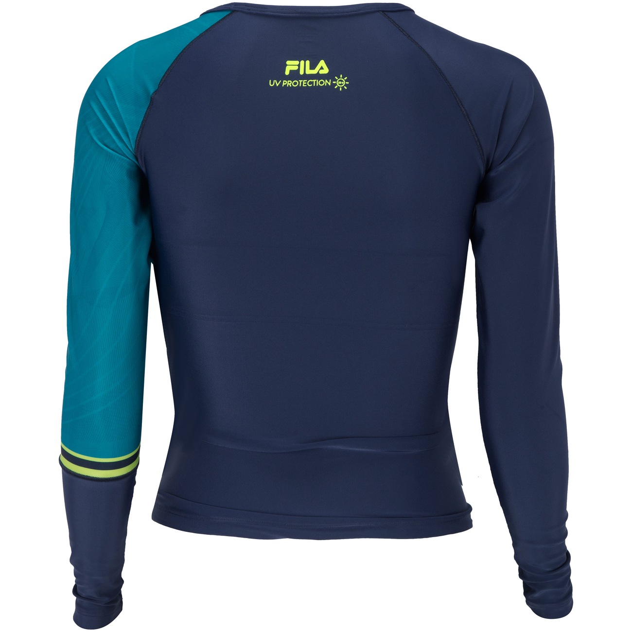 blusa fila shape