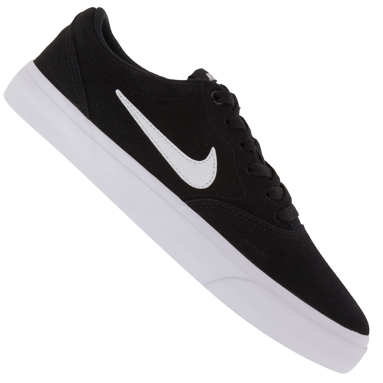 Tênis Nike SB Charge Suede - Masculino