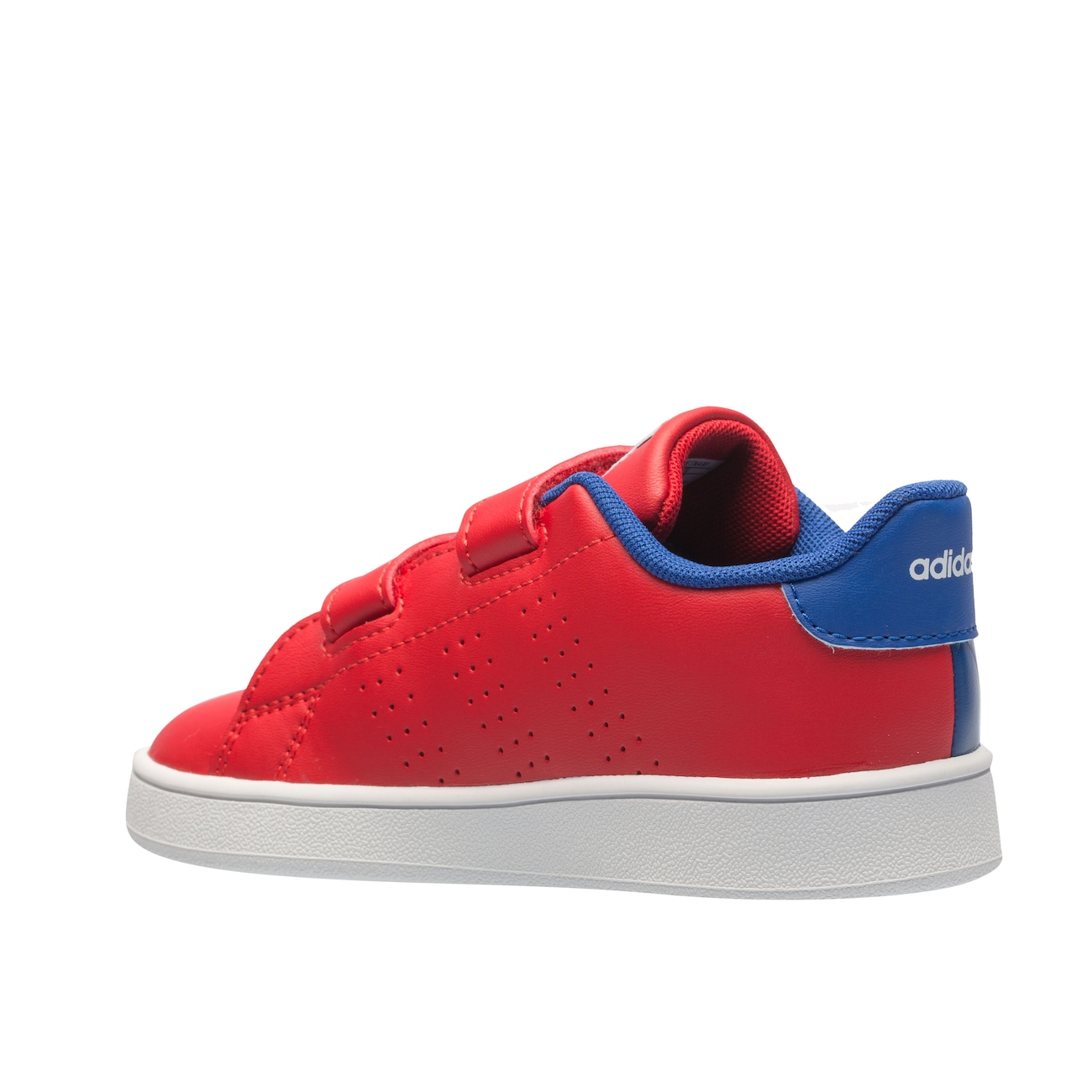 Tênis Infantil adidas Advantage Homem-Aranha Centauro