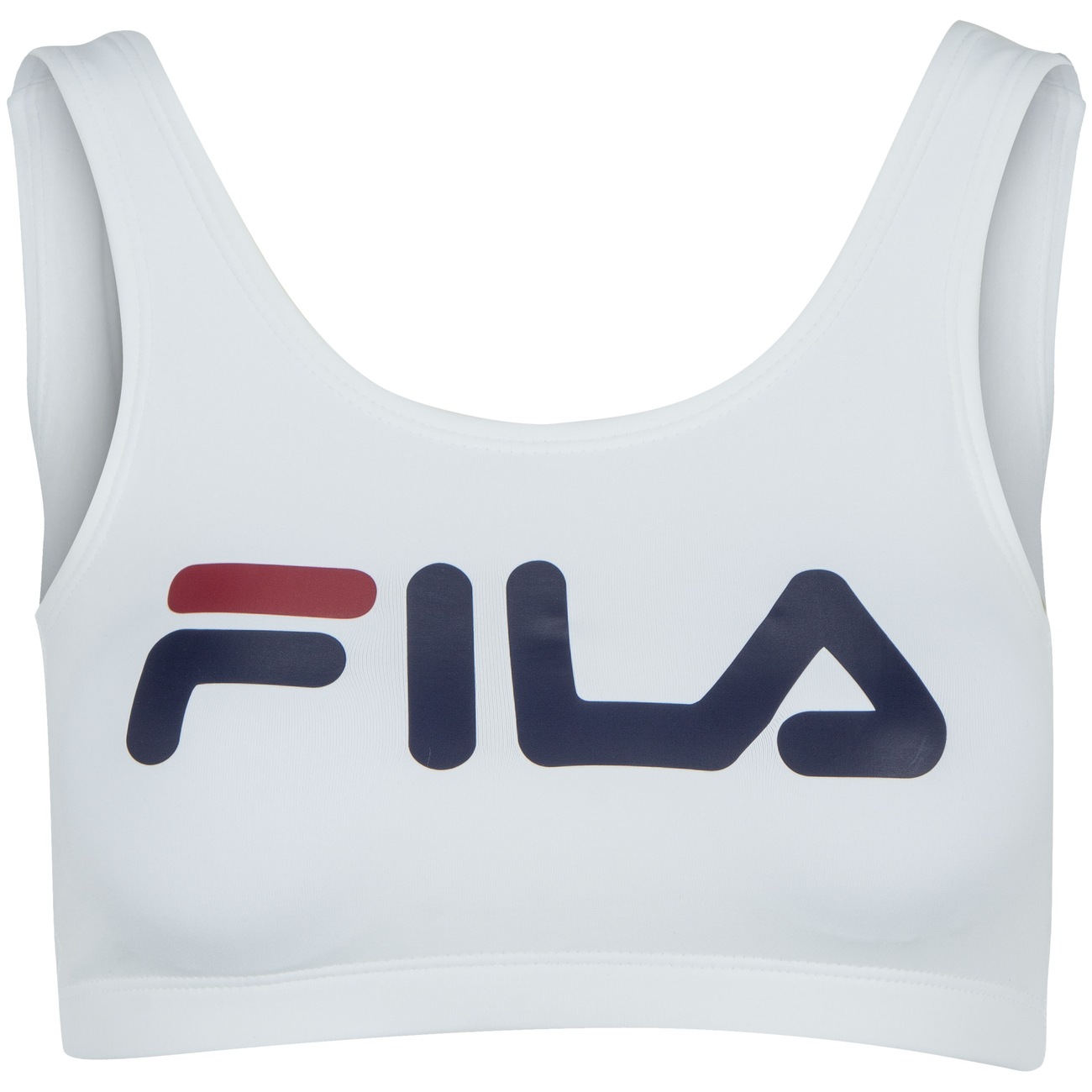 Top Fitness com Bojo Fila Essential II - Adulto