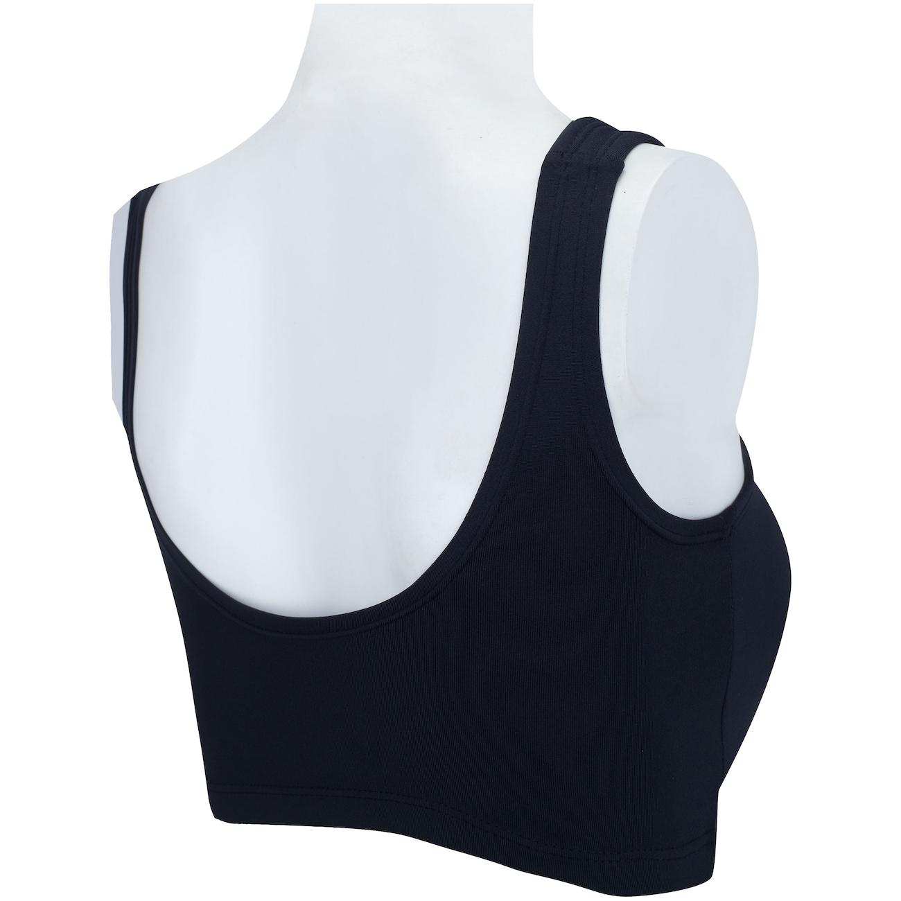 Top Fitness com Bojo Fila Essential II - Adulto - Video 1