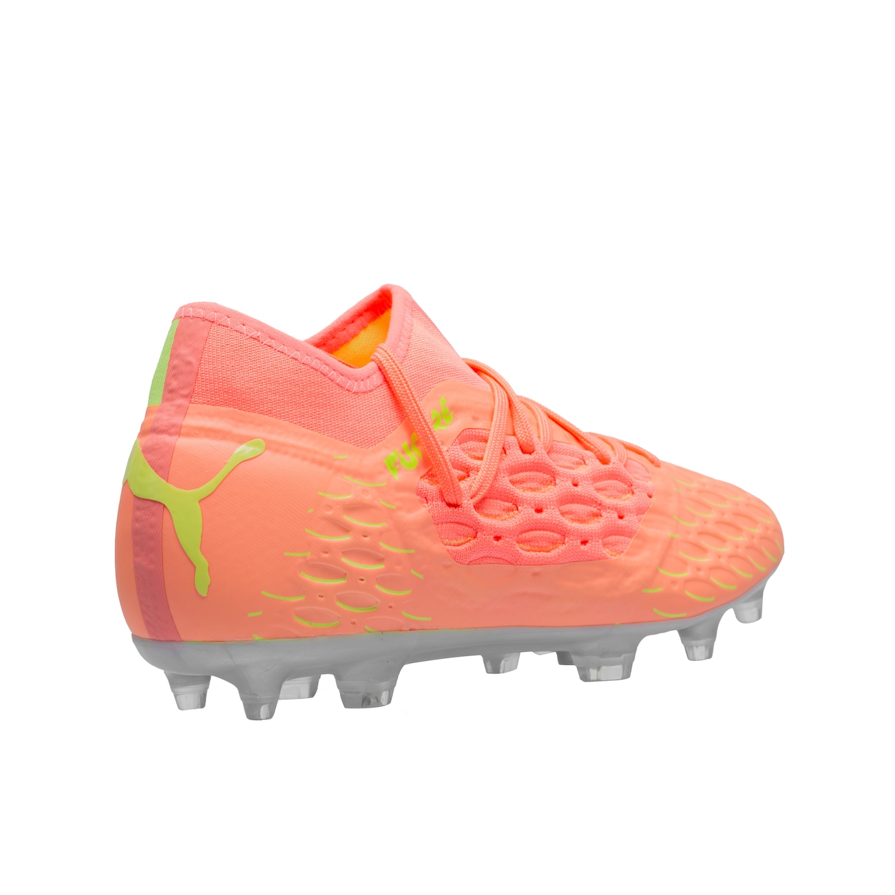 Chuteira de Campo Puma Future 5.3 Netfit OSG BD - Adulto | Centauro