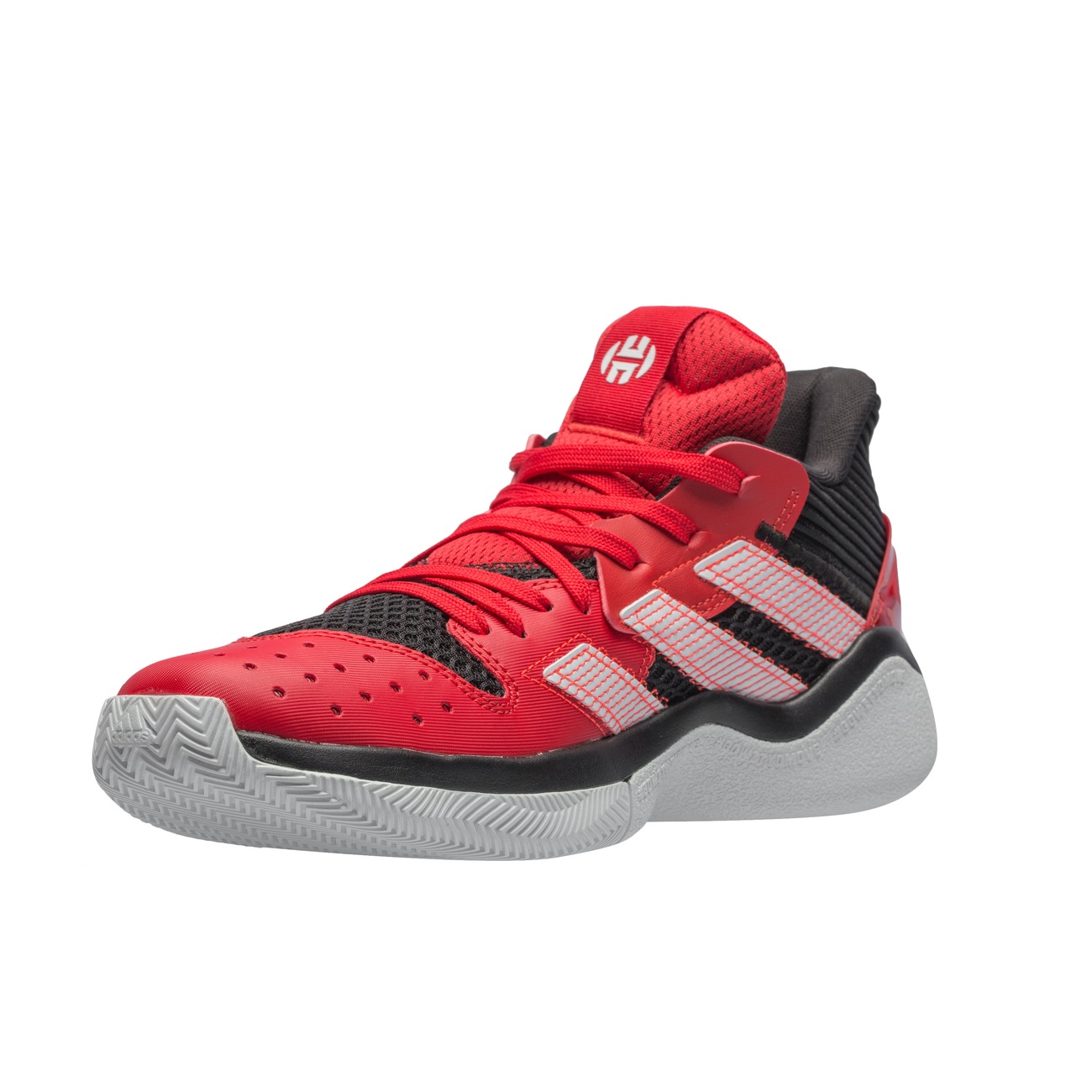 Tenis adidas Harden Stepback M | Centauro