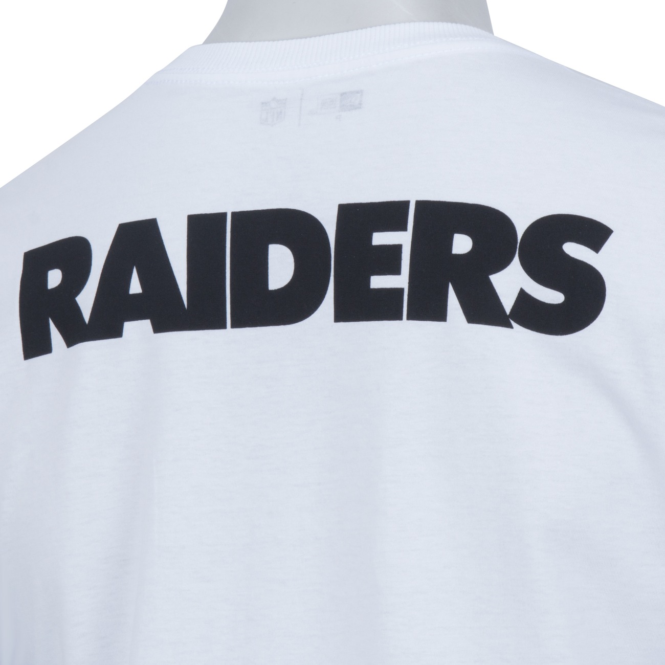 camisa polo raiders