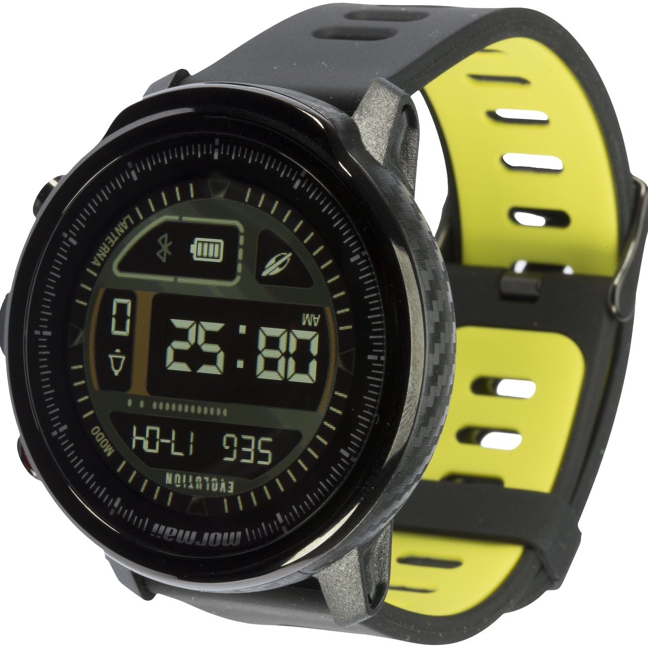 smartwatch mormaii evolution