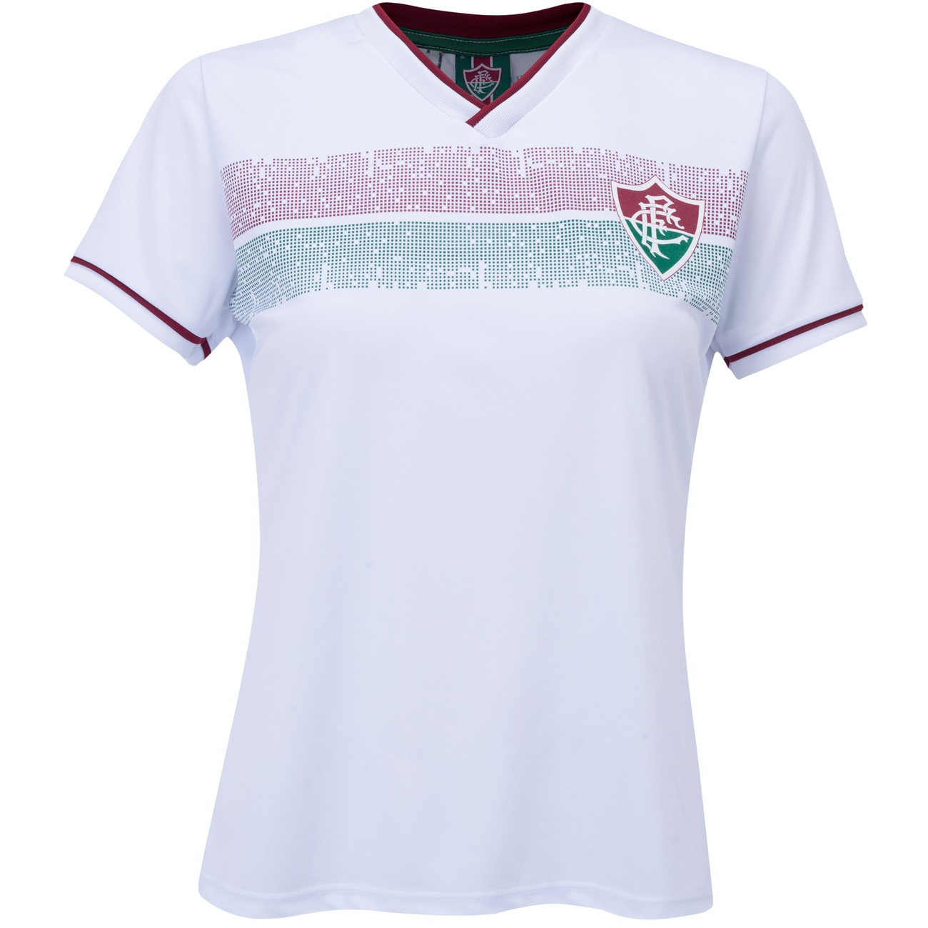 camisa do fluminense feminina azul