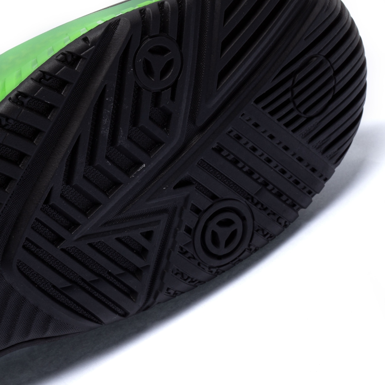 Tênis Asics Gel-Resolution 8 - Masculino - Video 1