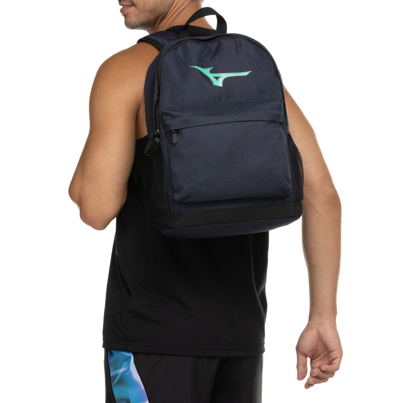 Mochila Mizuno Energy - 17 Litros