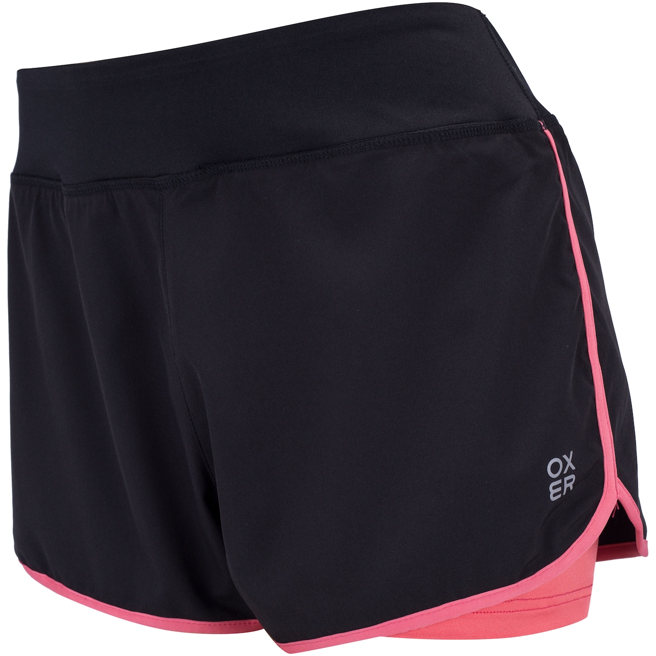 Shorts Oxer Elastic - Feminino | Centauro