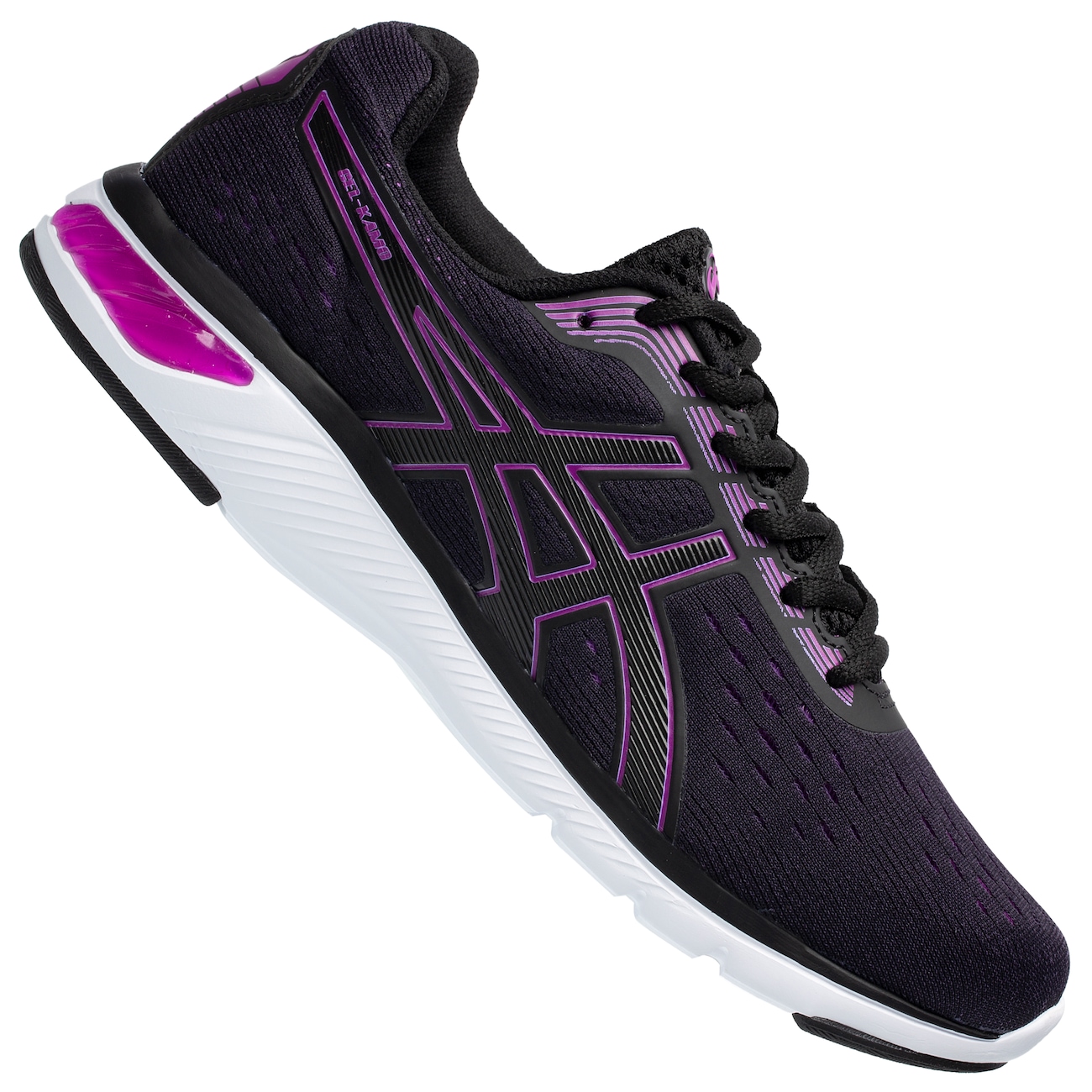 Tênis asics deals gel promesa feminino