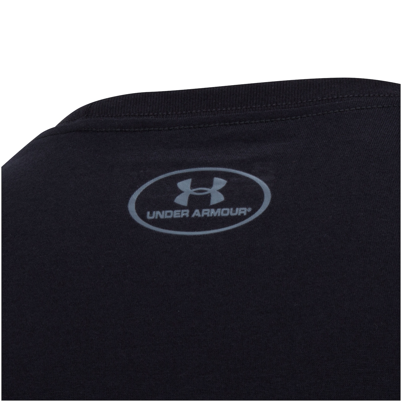 Camiseta Under Armour Sportstyle Left - Masculina - Video 1