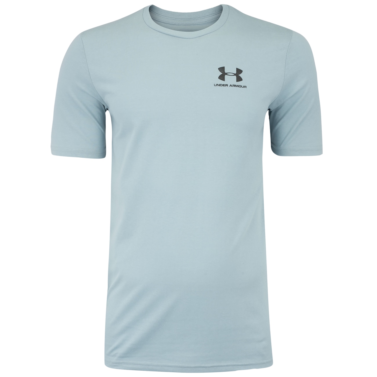 Camiseta Under Armour Sportstyle Left - Masculina